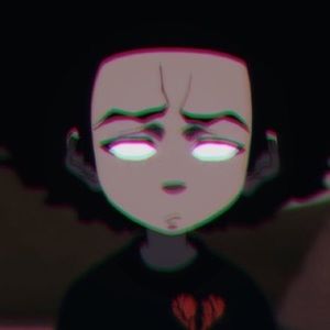 Meet your Posher, Danté